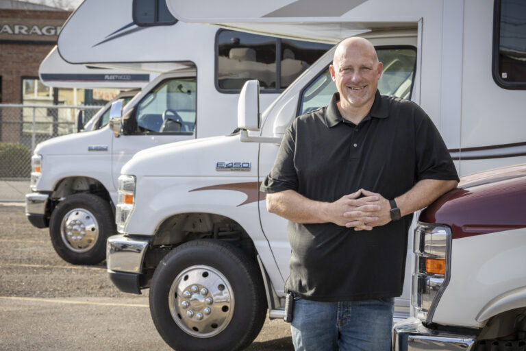 RV Expert Witness Services – California RV Specialists
