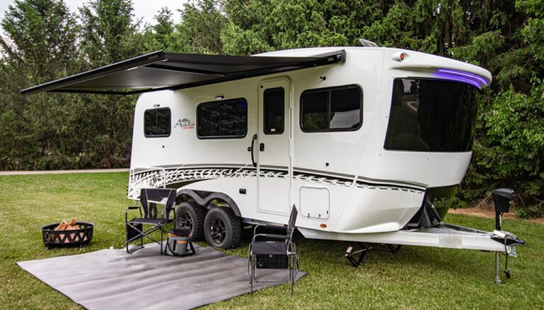 InTech RV Service Center
