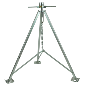 Ultra-Fab Aluminum Tripod Stabilizer