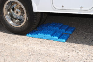 Ultra-Fab Leveling Blocks: Strong, Stable & Built for Every RV Setup