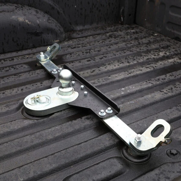 GEN-Y GoosePuck GEN 2 Installation at California RV Specialists