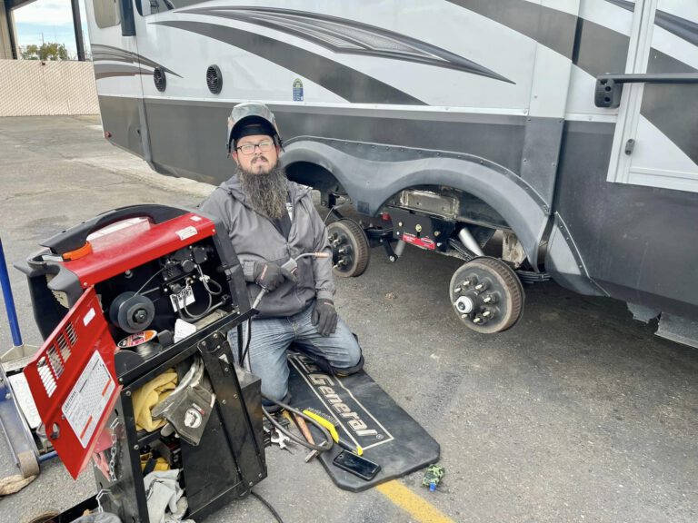 Grand Design Customer Satisfaction Campaigns – How California RV Specialists Can Help
