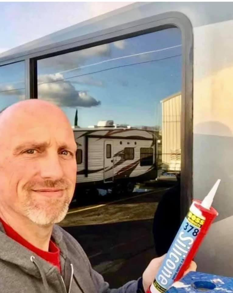 How Proper Exterior RV Maintenance Helps Prevent Condensation and Mold