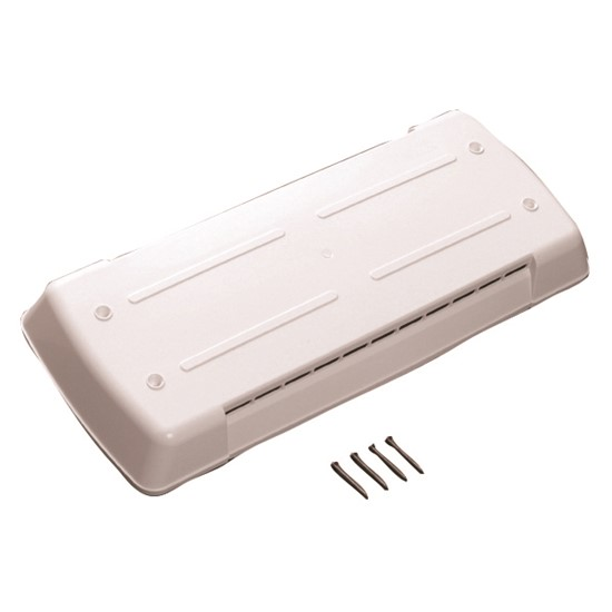 RV Refrigerator Vent Lids & Bases