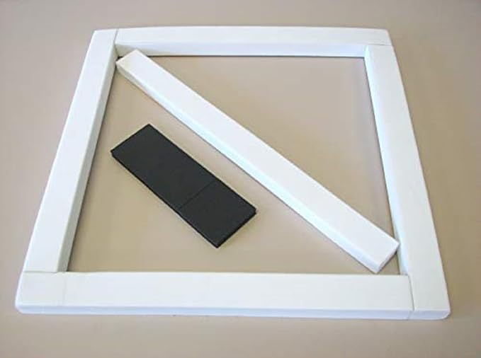 RV Roof Air Conditioner Gaskets