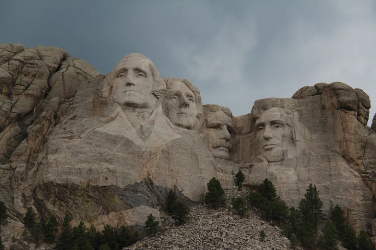 Go Celebrate Presidents Day 2026 with an RV Adventure (February 16)