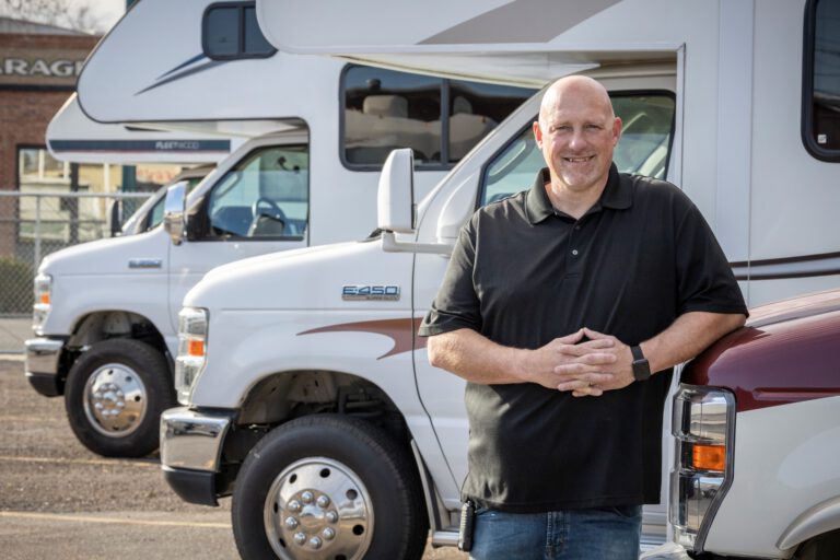 Why RV Dealerships Don’t Always Like Independent RV Inspectors