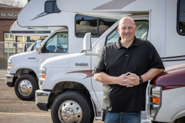 There Are Not Enough RV Technicians — And It’s Affecting Every RV Owner