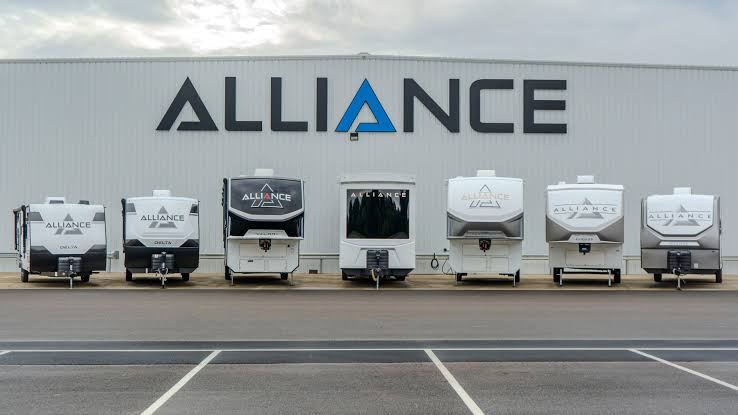 Alliance RV Repairs, Maintenance & Warranty Service in Northern California