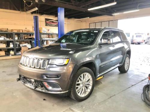 Grand Cherokee