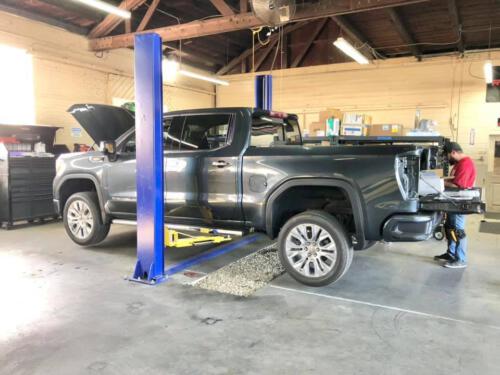GMC 2500 Denali